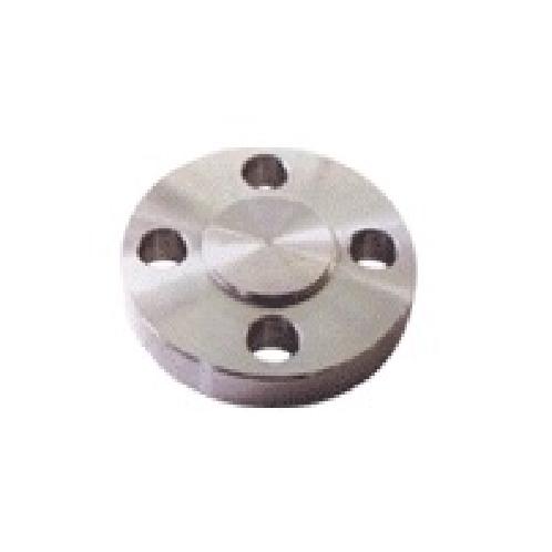 BLIND FLANGE