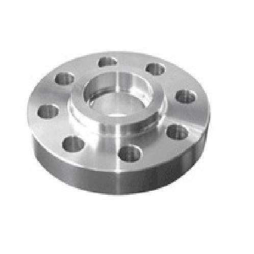 SOCKET WELD FLANGE