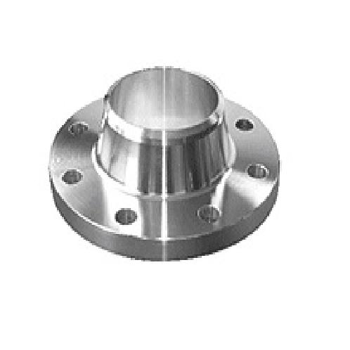 WELDING NECK FLANGE